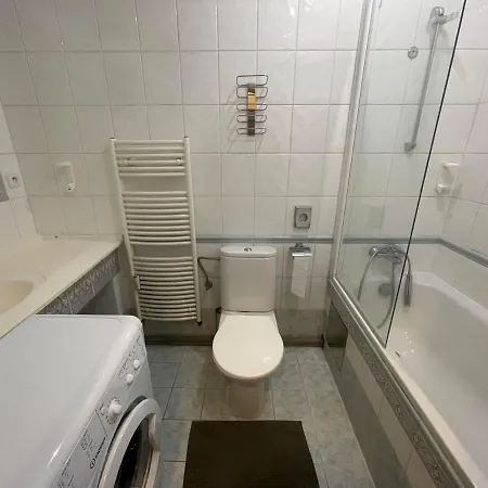 Appartement Central Tower +